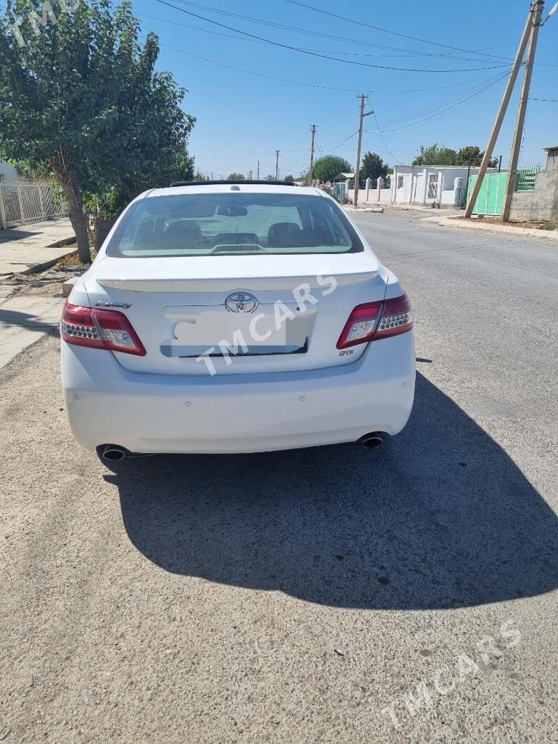 Toyota Camry 2008 - 200 000 TMT - Aşgabat - img 3