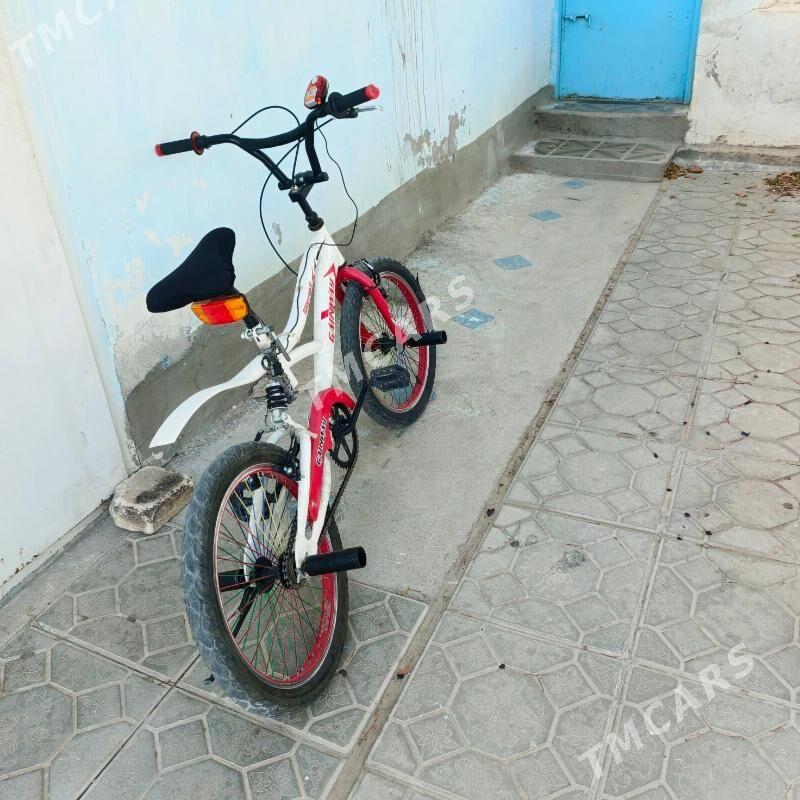 Welsepit - Balkanabat - img 4