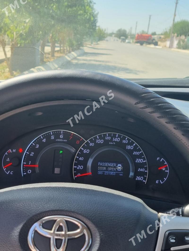 Toyota Camry 2008 - 200 000 TMT - Aşgabat - img 2