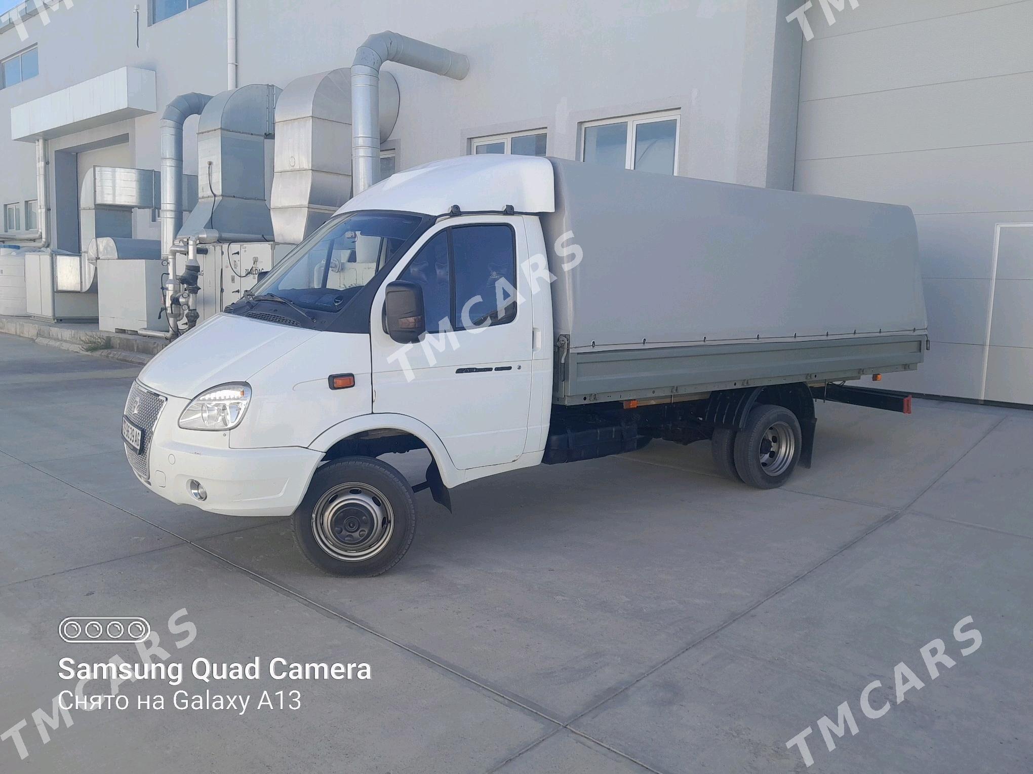 Gaz Gazel 2016 - 250 000 TMT - Büzmeýin - img 6