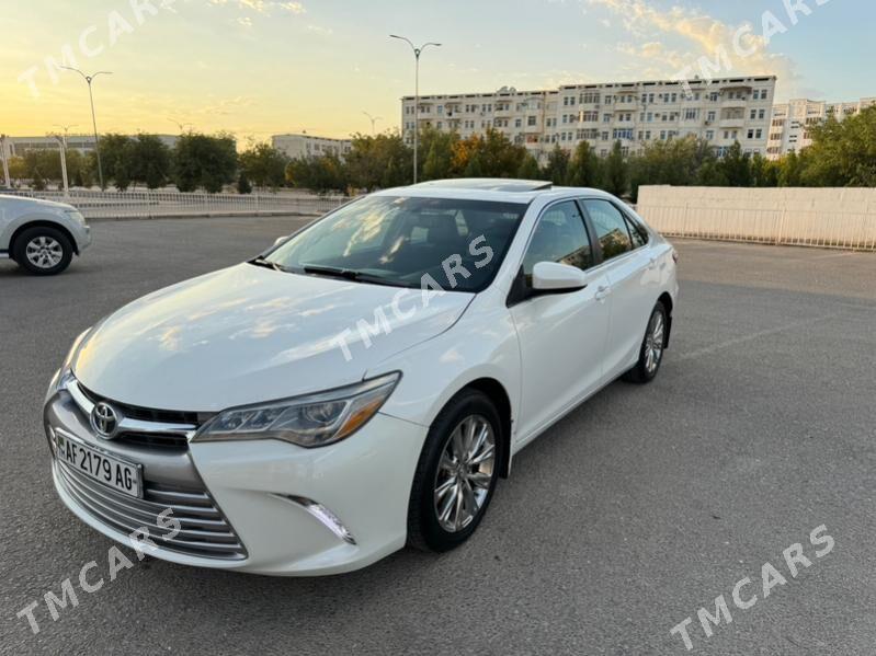 Toyota Camry 2017 - 275 000 TMT - Parahat 2 - img 4