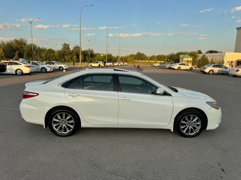 Toyota Camry 2017 - 275 000 TMT - Parahat 2 - img 6