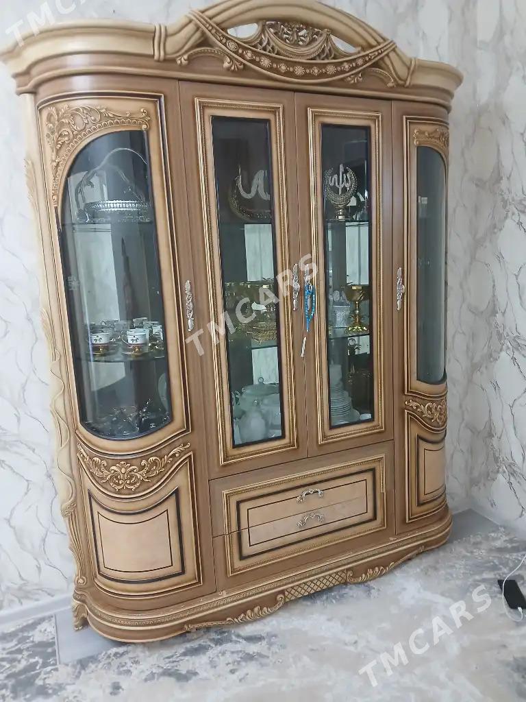 Mebel Servant - Балканабат - img 3