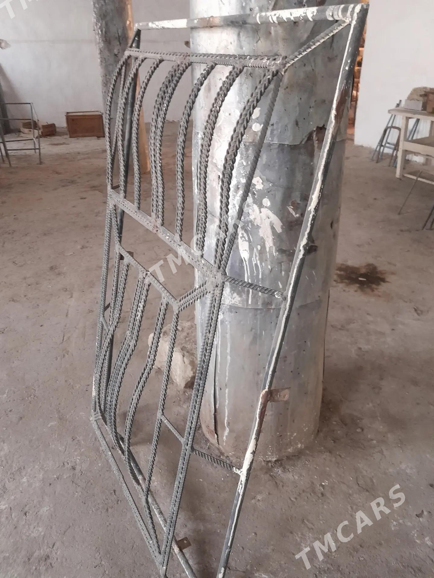 reşotka - Gyzylarbat - img 2