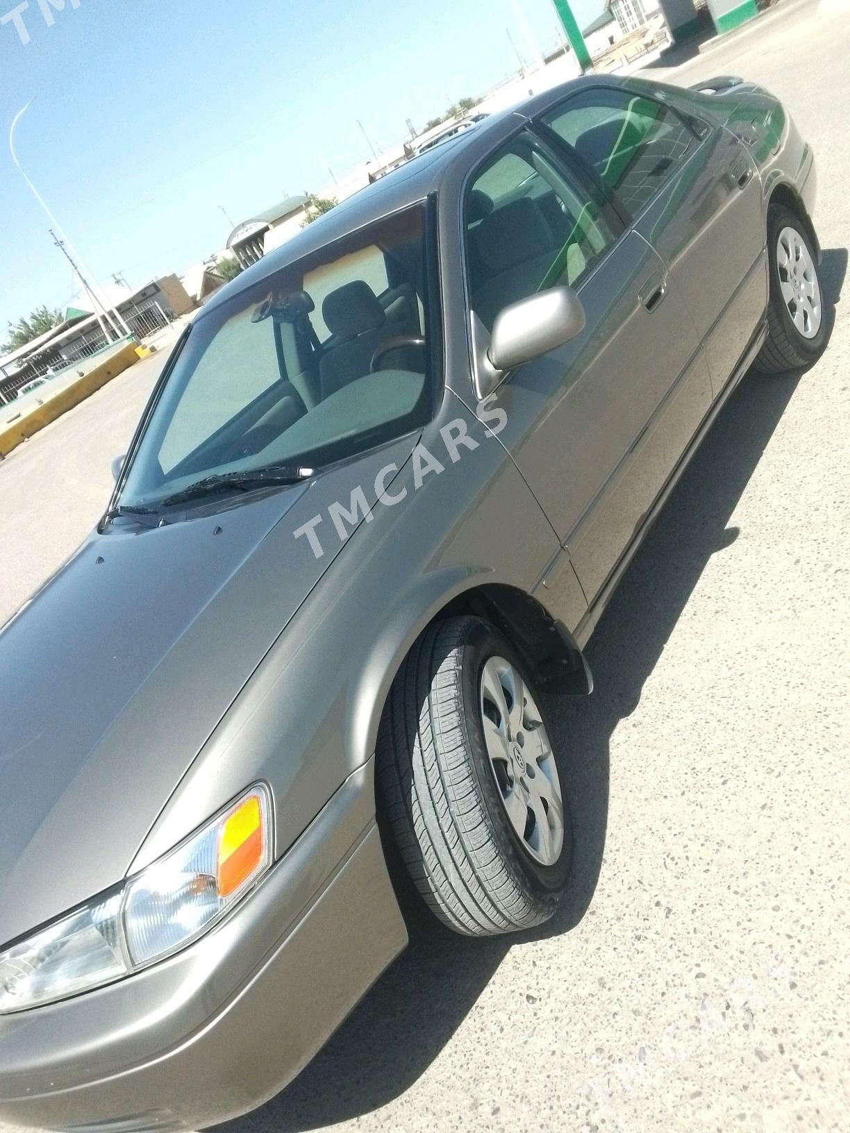 Toyota Camry 1999 - 170 000 TMT - Достлук - img 8