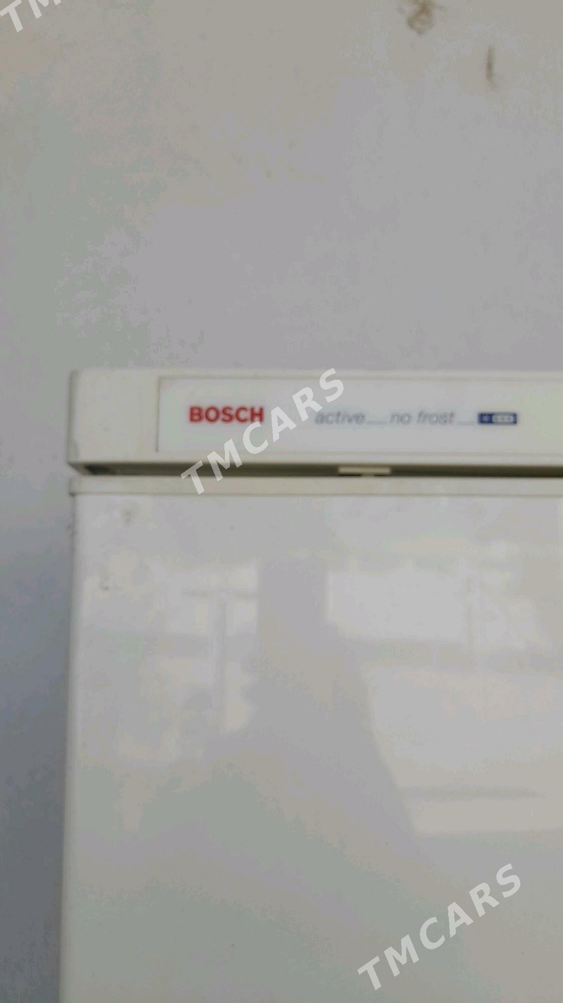 Haladilnik Bosch uly 1.85×60sm - Aşgabat - img 5