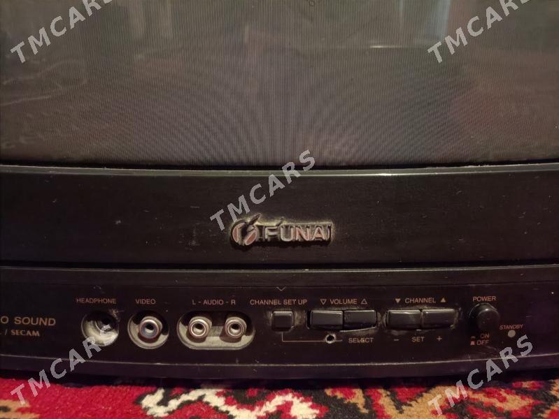tuner telewizor - Daşoguz - img 3