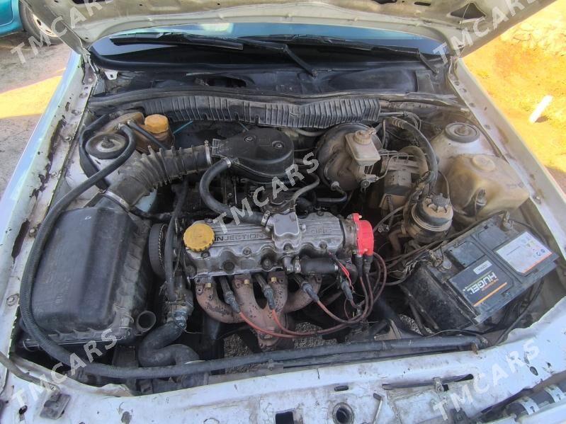 Opel Vectra 1993 - 35 000 TMT - Гороглы (Тагта) - img 2
