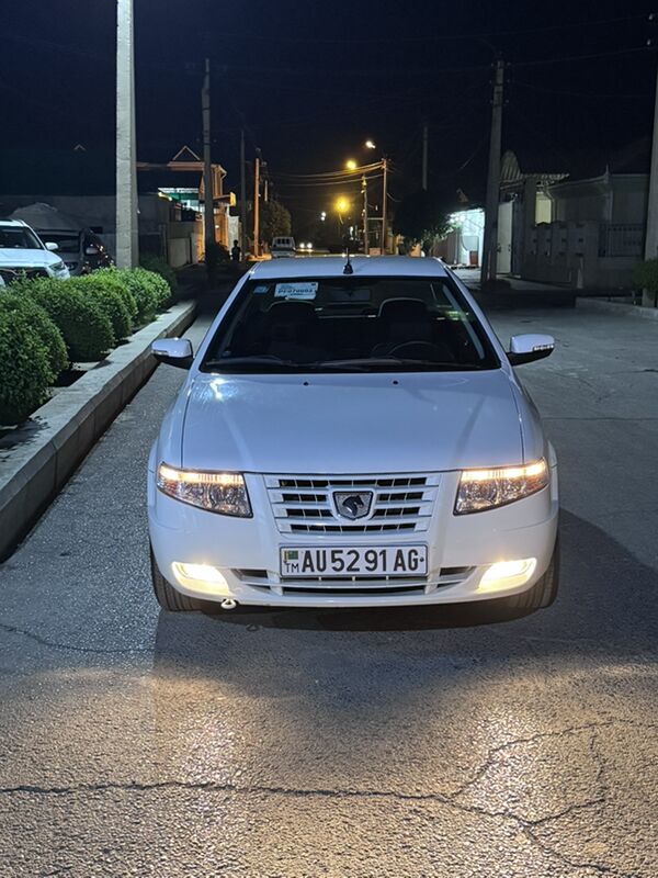Saipa Saba 2023 - 152 000 TMT - Aşgabat - img 7
