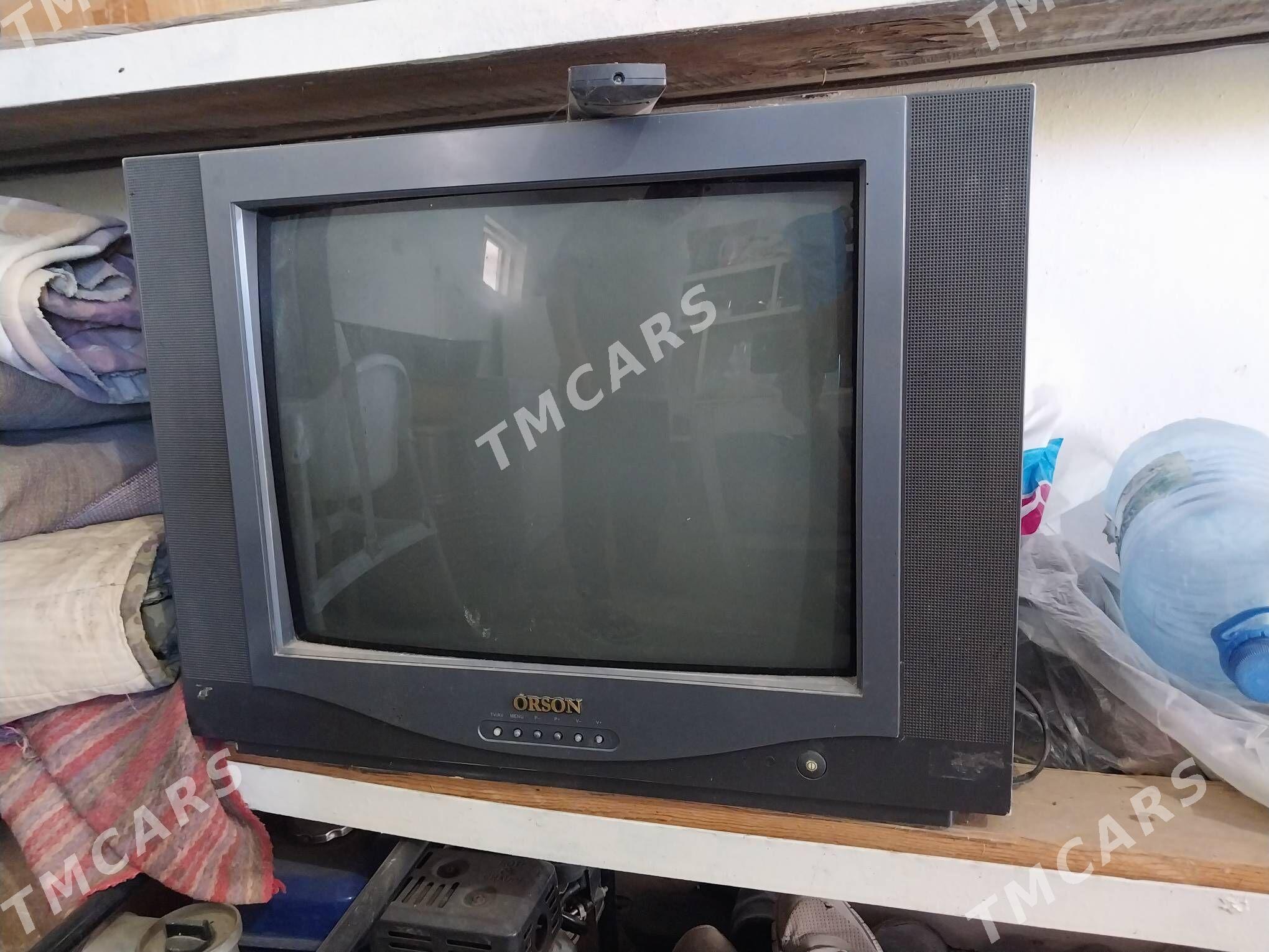 Телвизор - Sakar - img 2
