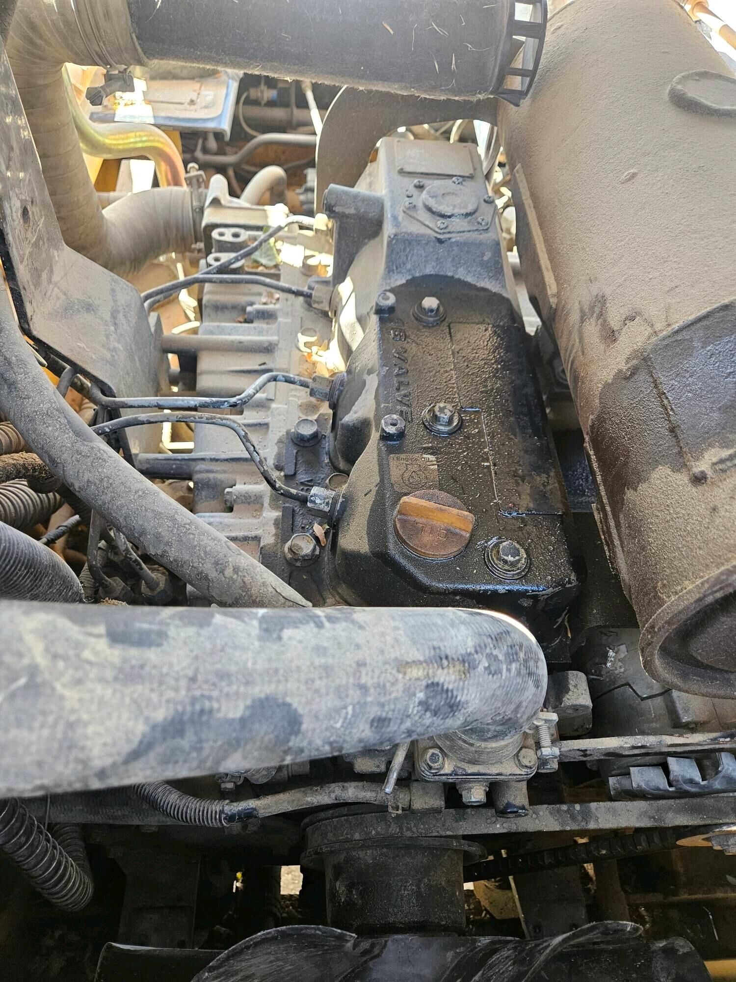 motor YANMAR 125 000 TMT - Aşgabat - img 2