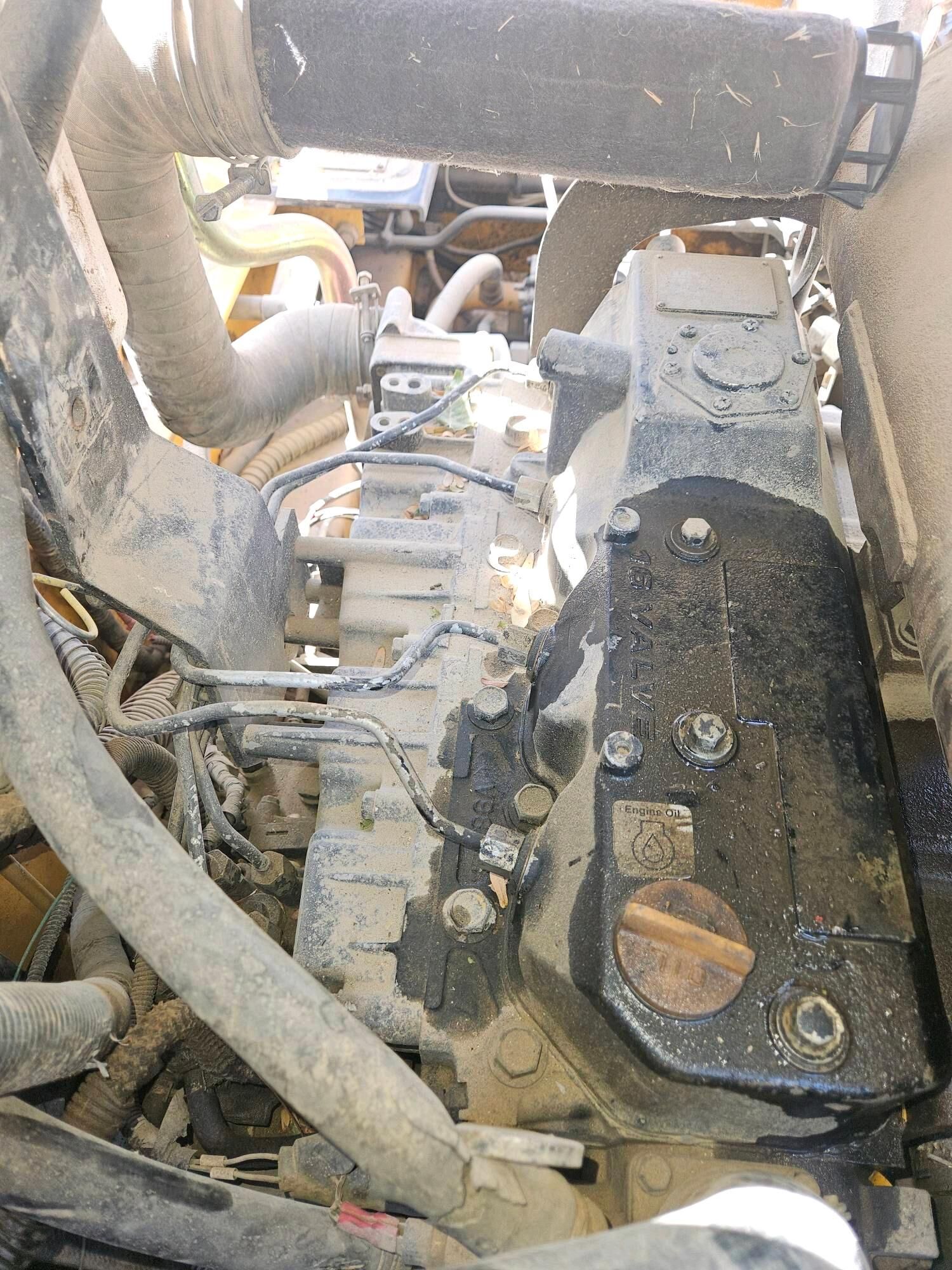 motor YANMAR 125 000 TMT - Aşgabat - img 6
