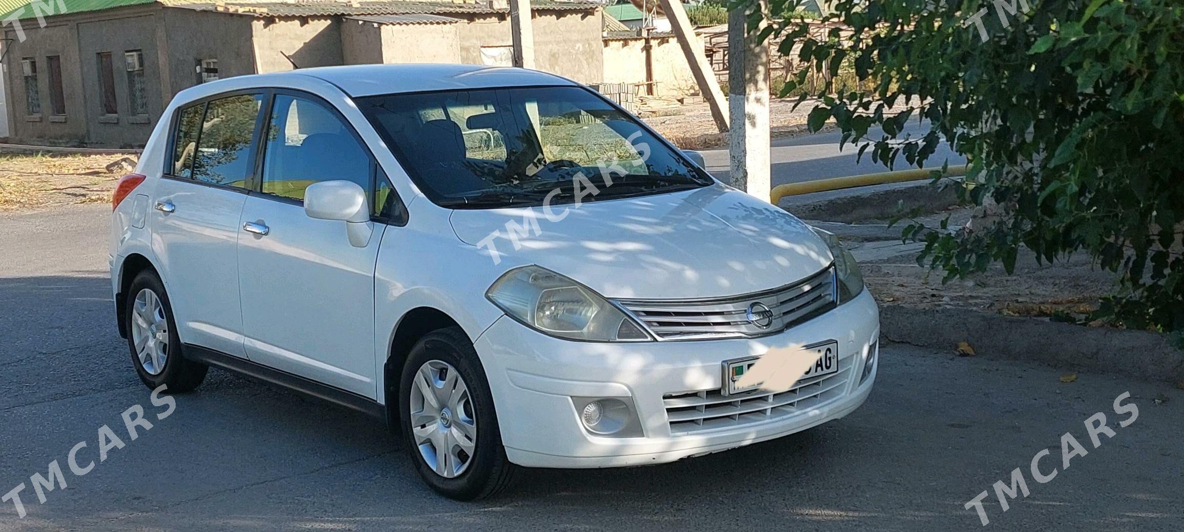 Nissan Versa 2011 - 127 500 TMT - Aşgabat - img 4