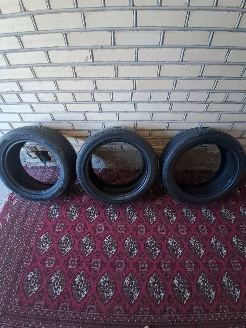 teker 150 TMT - Baýramaly - img 3