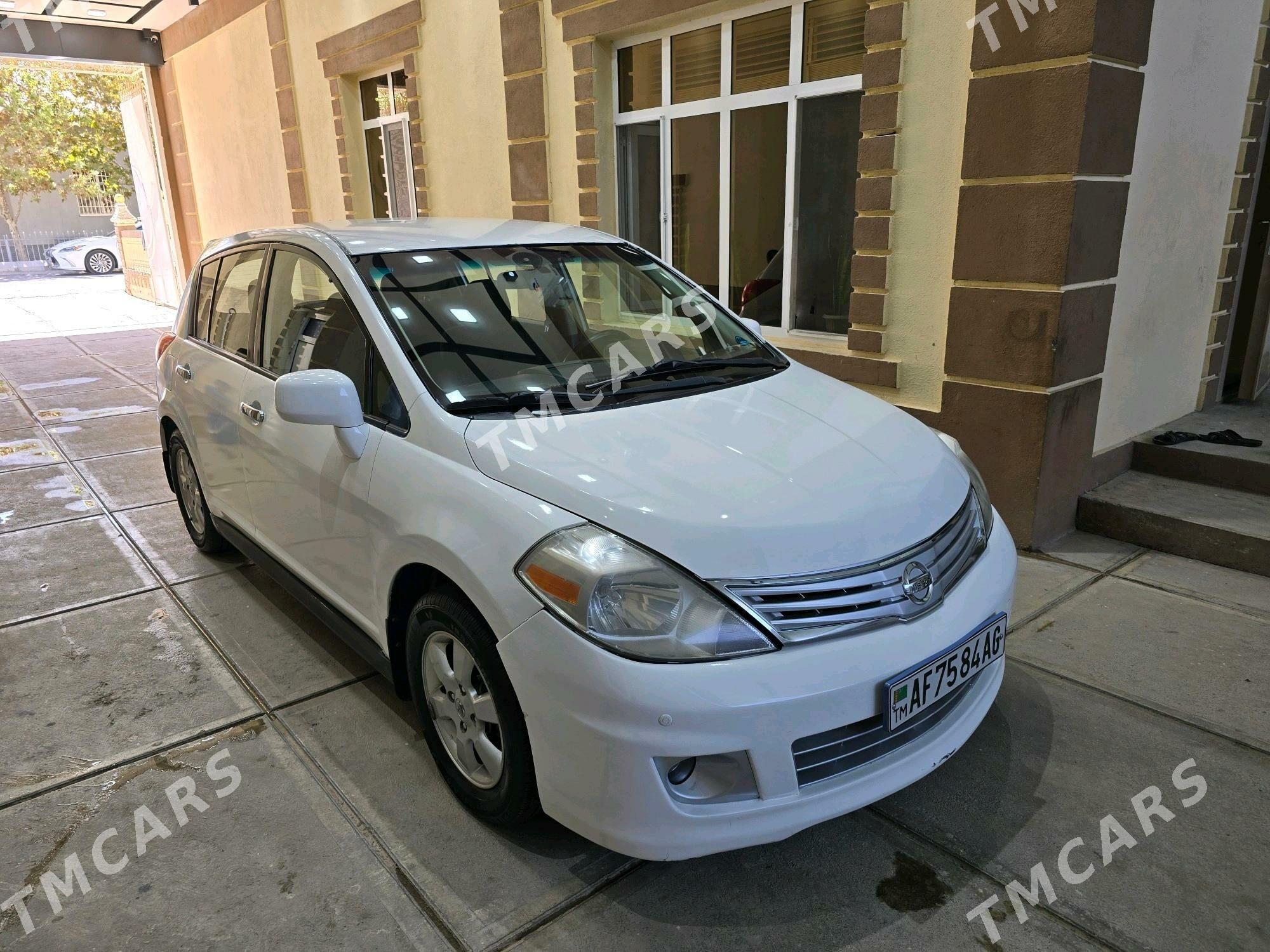 Nissan Versa 2010 - 149 000 TMT - Чоганлы - img 2