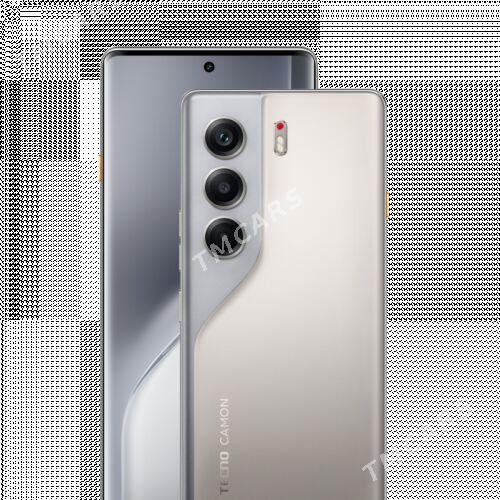 KREDIT 6AÝ TECNO CAMON 40 PRO - Parahat 7 - img 3