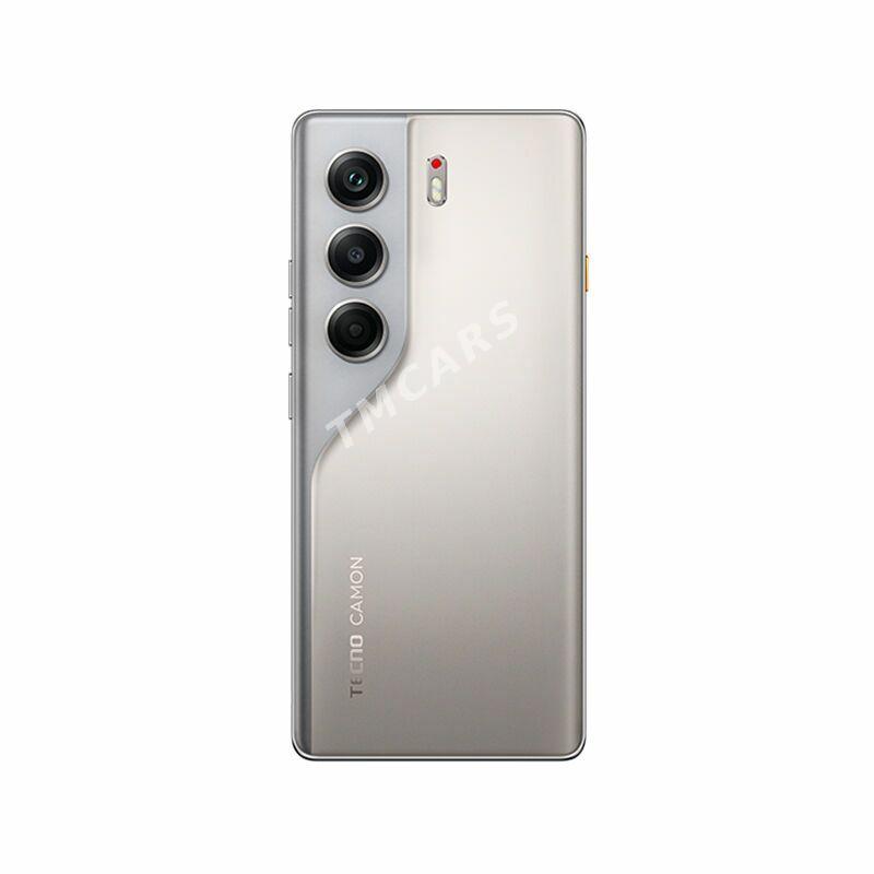 KREDIT 6AÝ TECNO CAMON 40 PRO - Parahat 7 - img 2