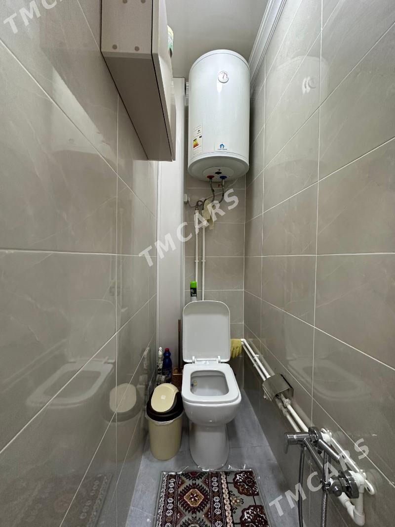 4 mkr ekspermentalny dom - Aşgabat - img 6