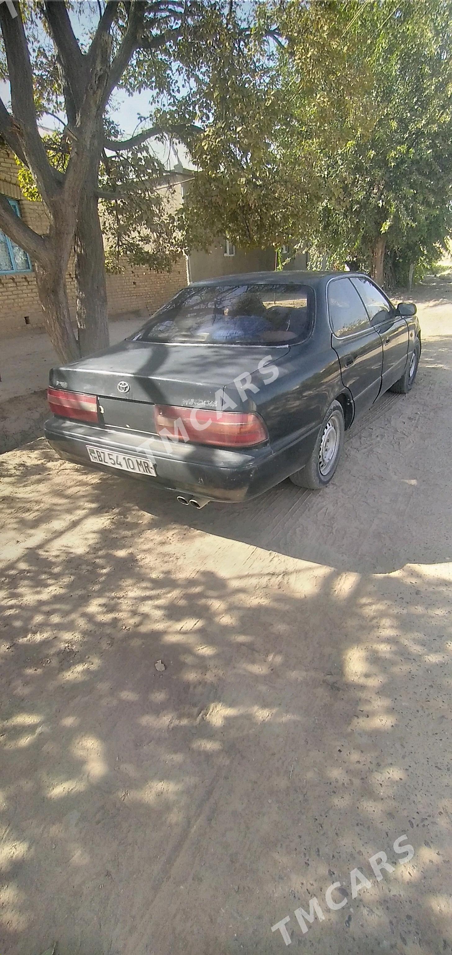 Toyota Windom 1995 - 50 000 TMT - Байрамали - img 5