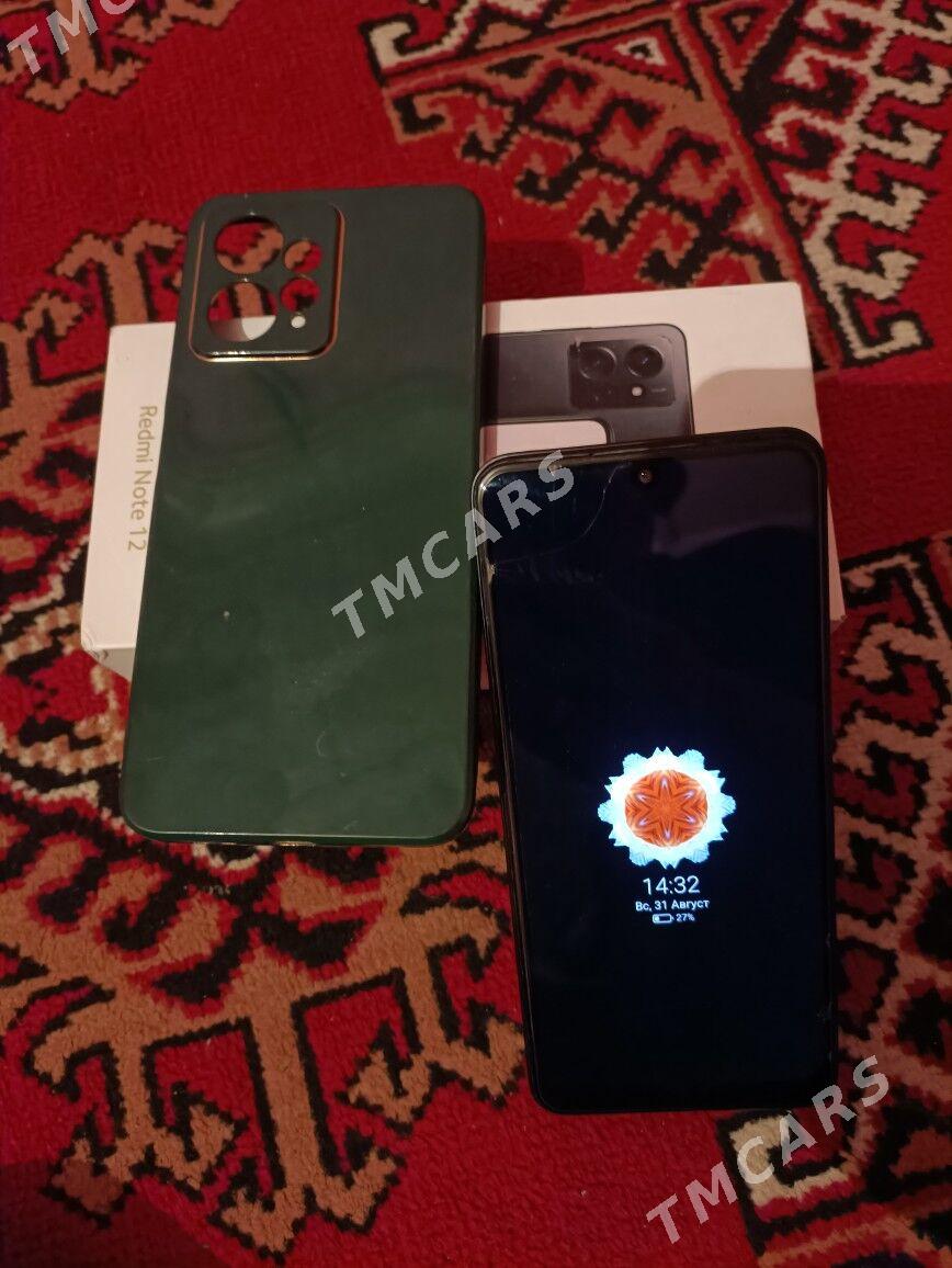 redmi not 12 - Daşoguz - img 2