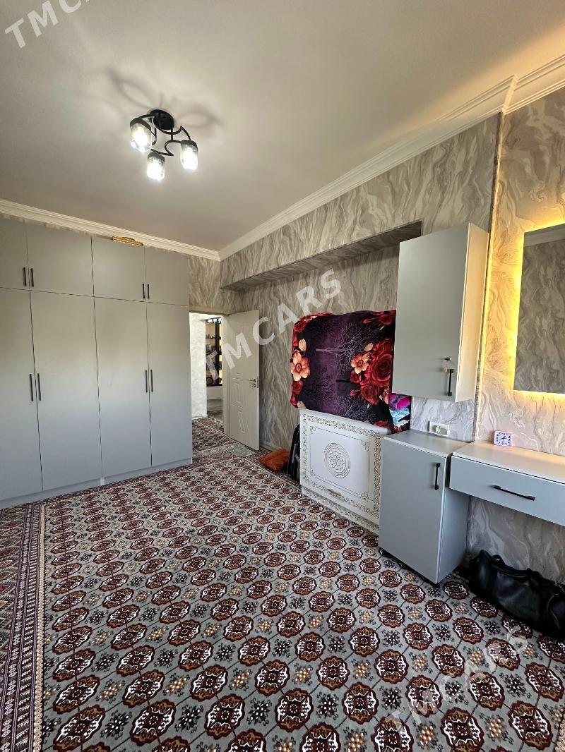 4 mkr ekspermentalny dom - Aşgabat - img 2