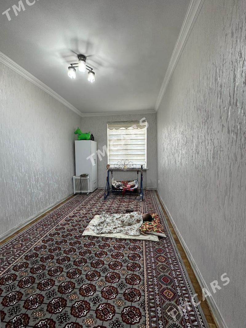 4 mkr ekspermentalny dom - Aşgabat - img 10