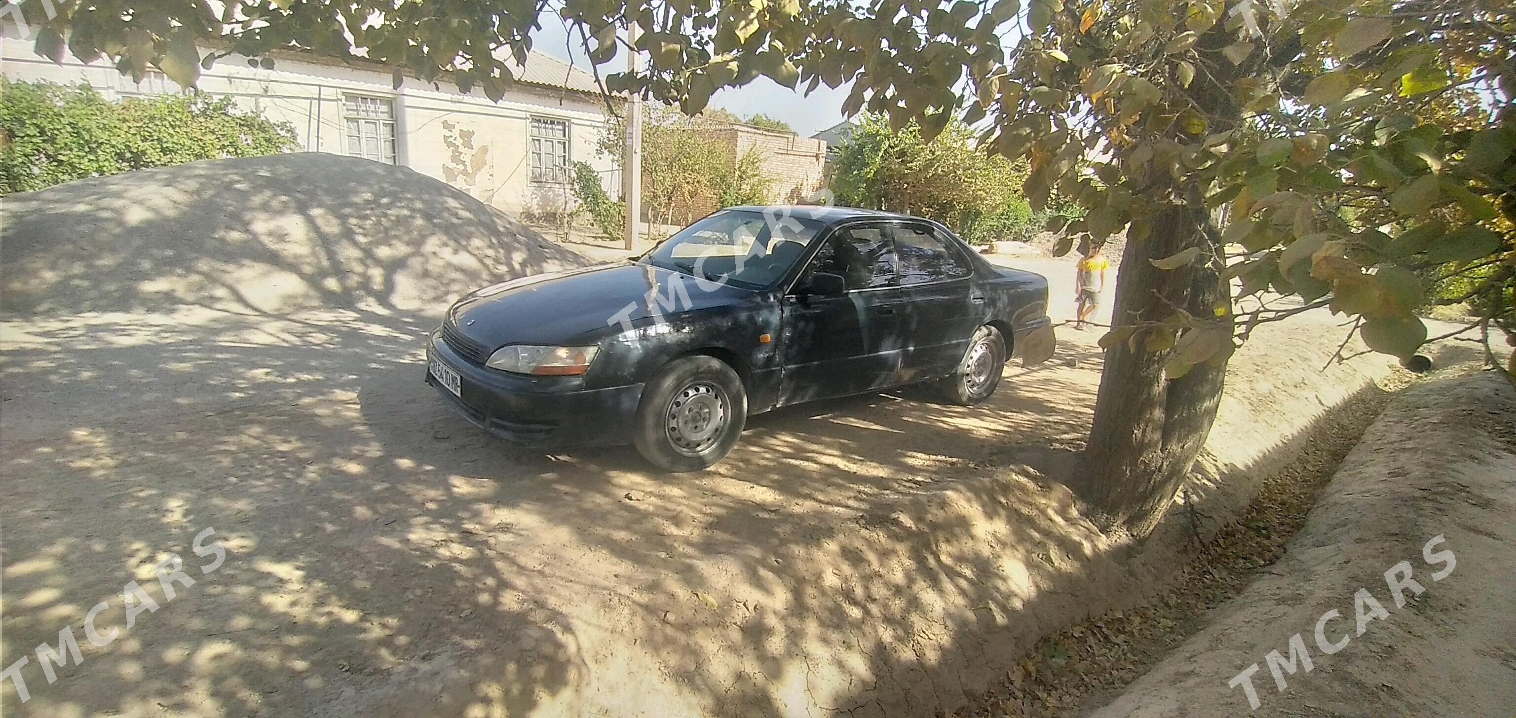 Toyota Windom 1995 - 50 000 TMT - Байрамали - img 3
