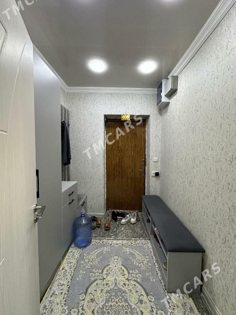 4 mkr ekspermentalny dom - Aşgabat - img 5