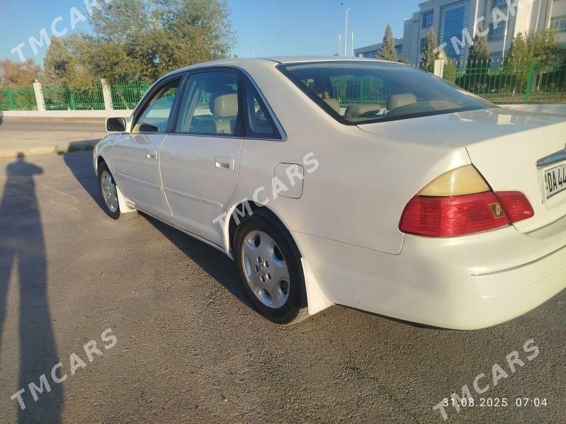 Toyota Avalon 2004 - 170 000 TMT - Mary - img 7