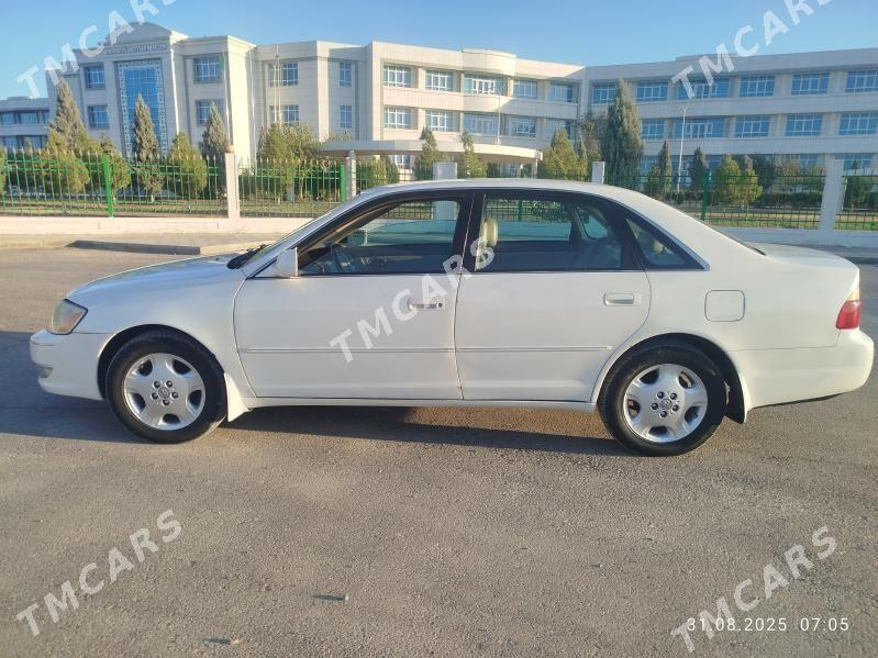 Toyota Avalon 2004 - 170 000 TMT - Mary - img 6