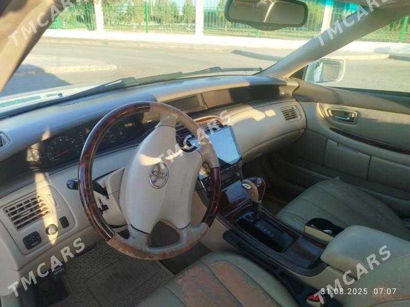 Toyota Avalon 2004 - 170 000 TMT - Mary - img 2