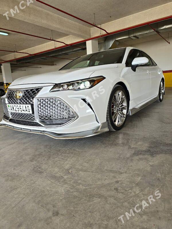 Toyota Avalon 2019 - 395 000 TMT - Aşgabat - img 5
