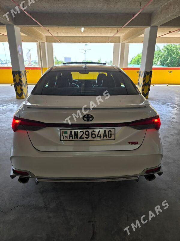 Toyota Avalon 2019 - 395 000 TMT - Aşgabat - img 8