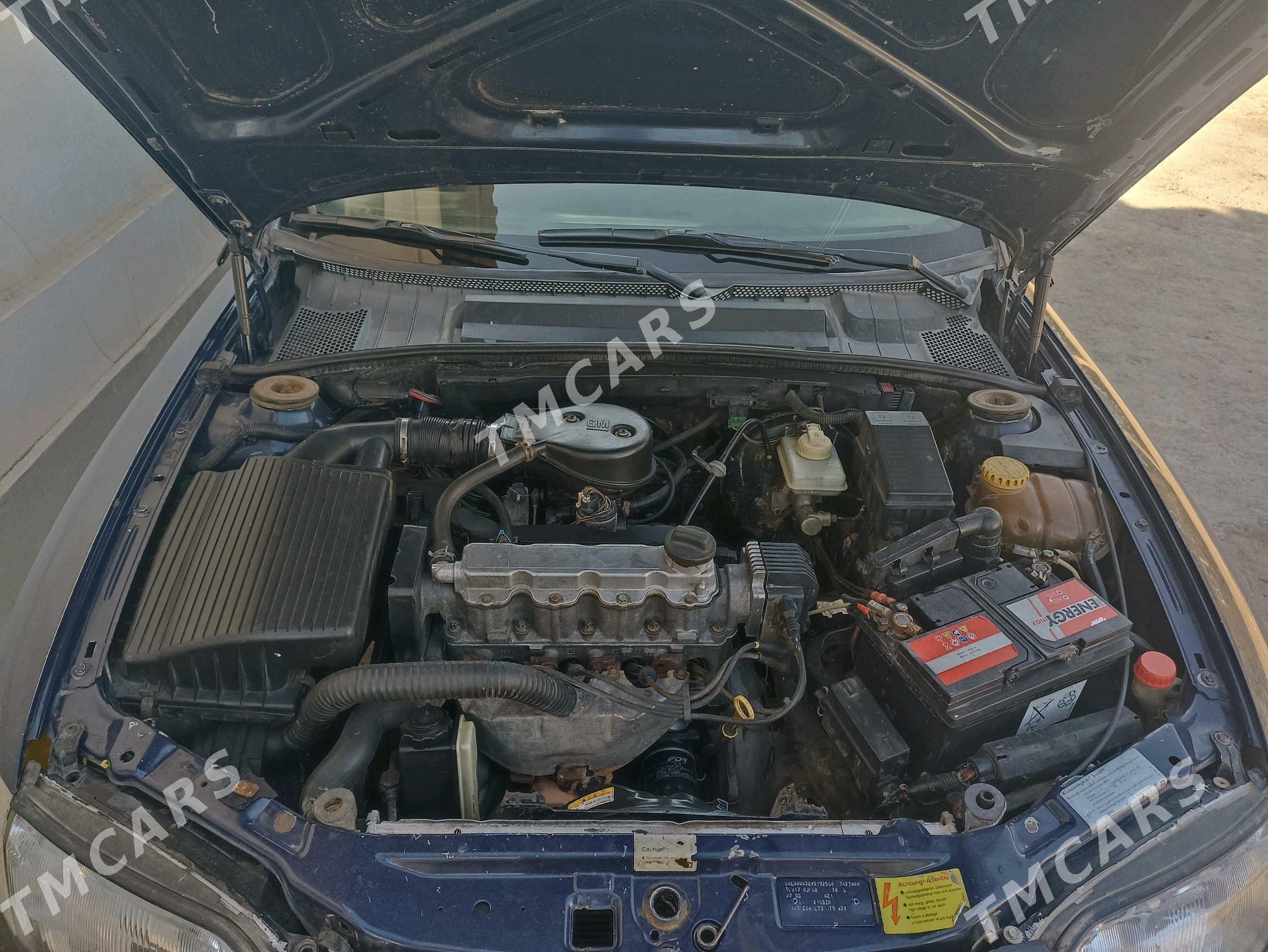 Opel Vectra 1997 - 45 000 TMT - Daşoguz - img 2