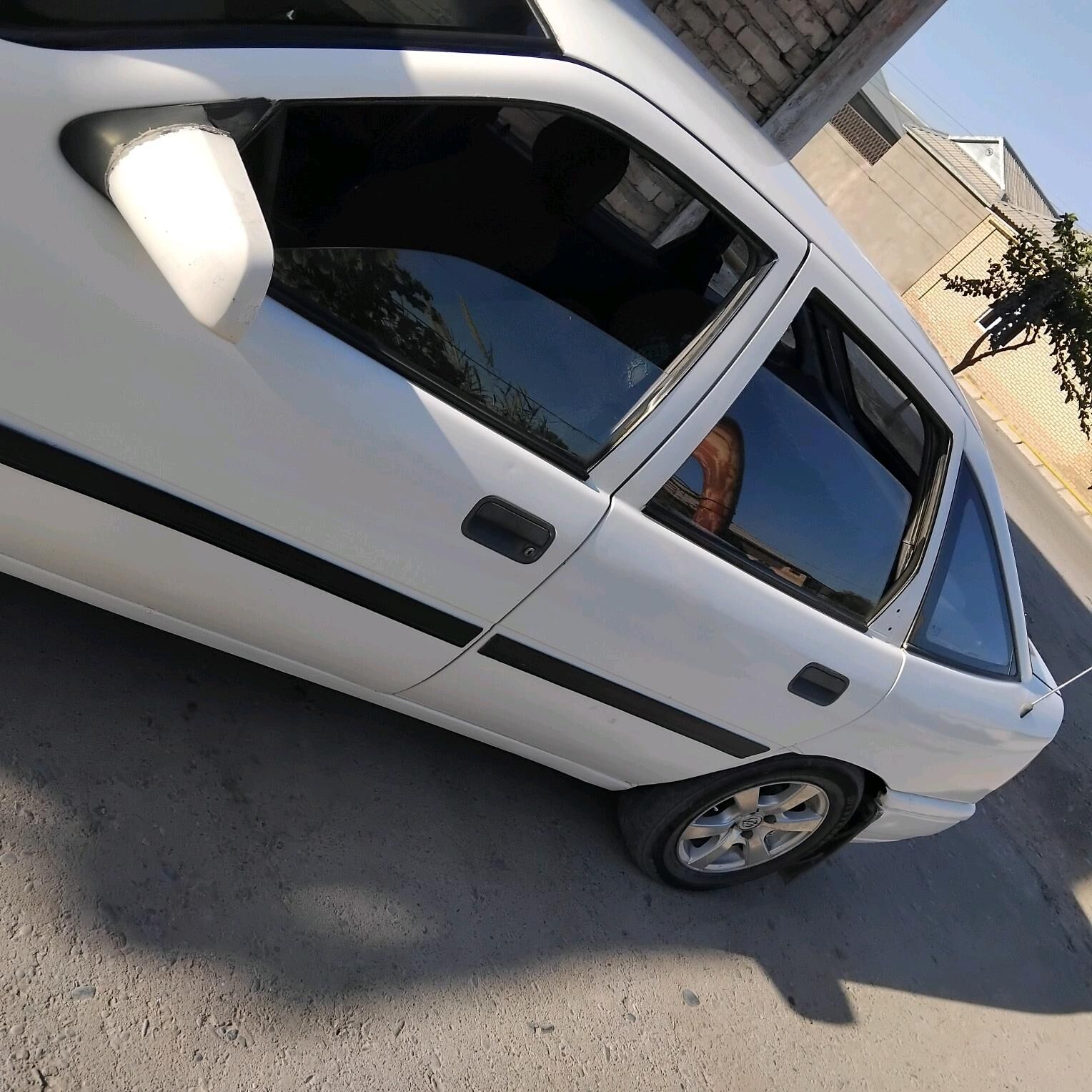 Opel Vectra 1991 - 25 000 TMT - Серахс - img 4
