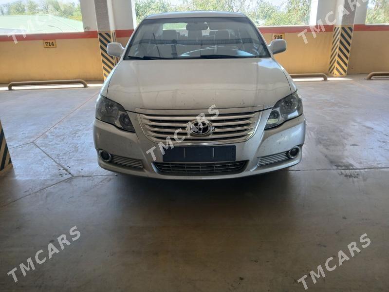 Toyota Avalon 2006 - 195 000 TMT - Aşgabat - img 2