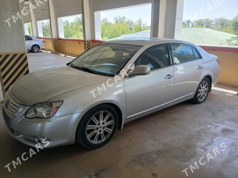 Toyota Avalon 2006 - 195 000 TMT - Aşgabat - img 5