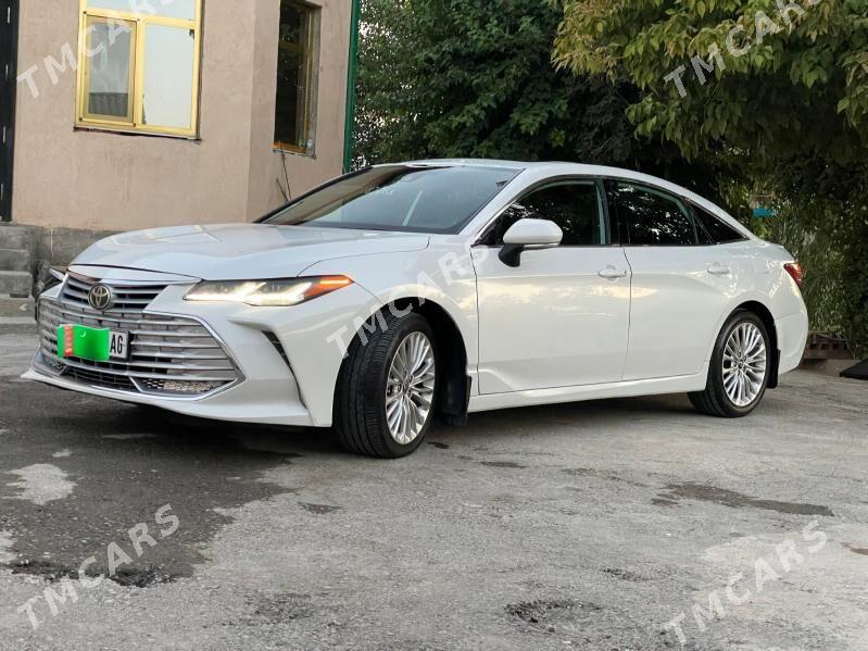 Toyota Avalon 2022 - 344 000 TMT - Aşgabat - img 4