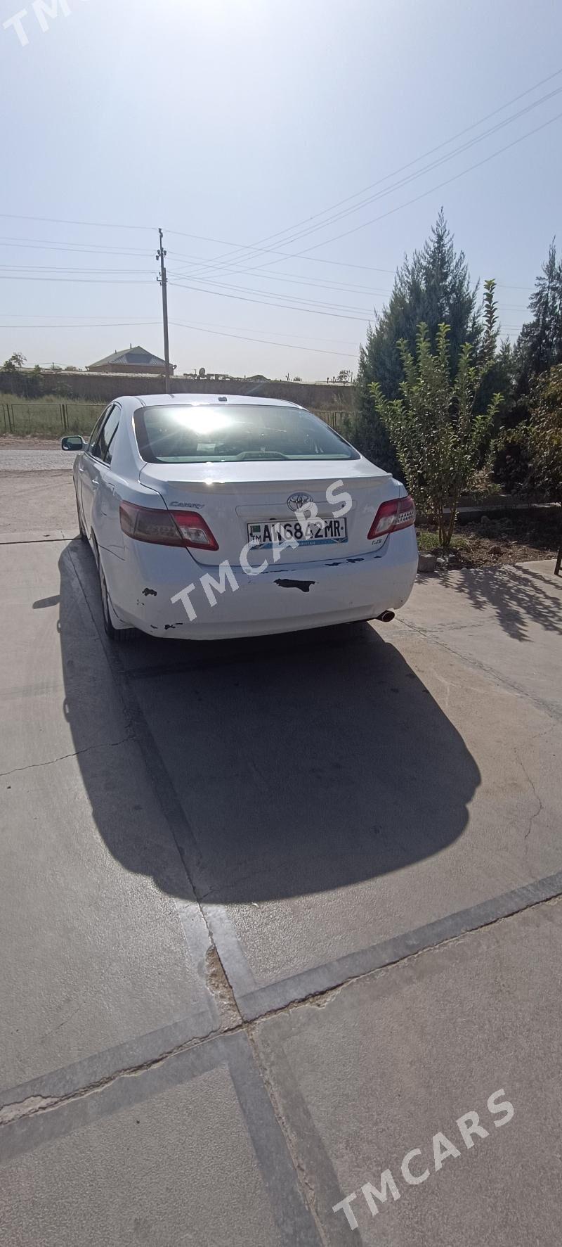 Toyota Camry 2010 - 160 000 TMT - Мары - img 2