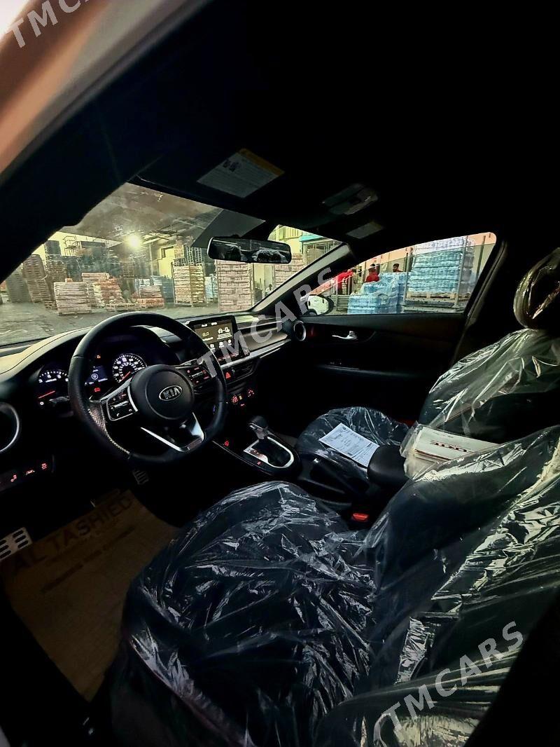 Kia Forte 2021 - 250 000 TMT - Daşoguz - img 2