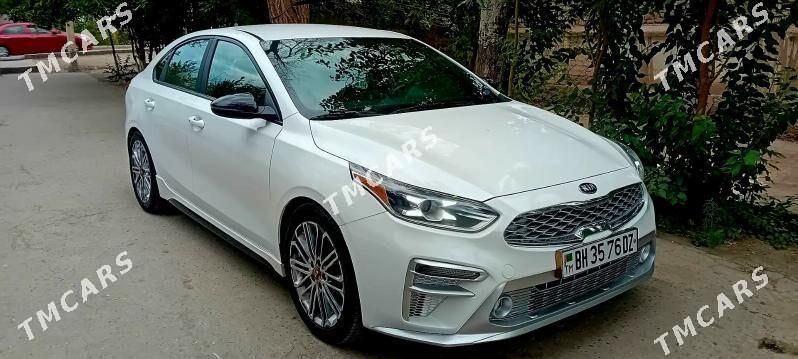 Kia Forte 2021 - 250 000 TMT - Daşoguz - img 6