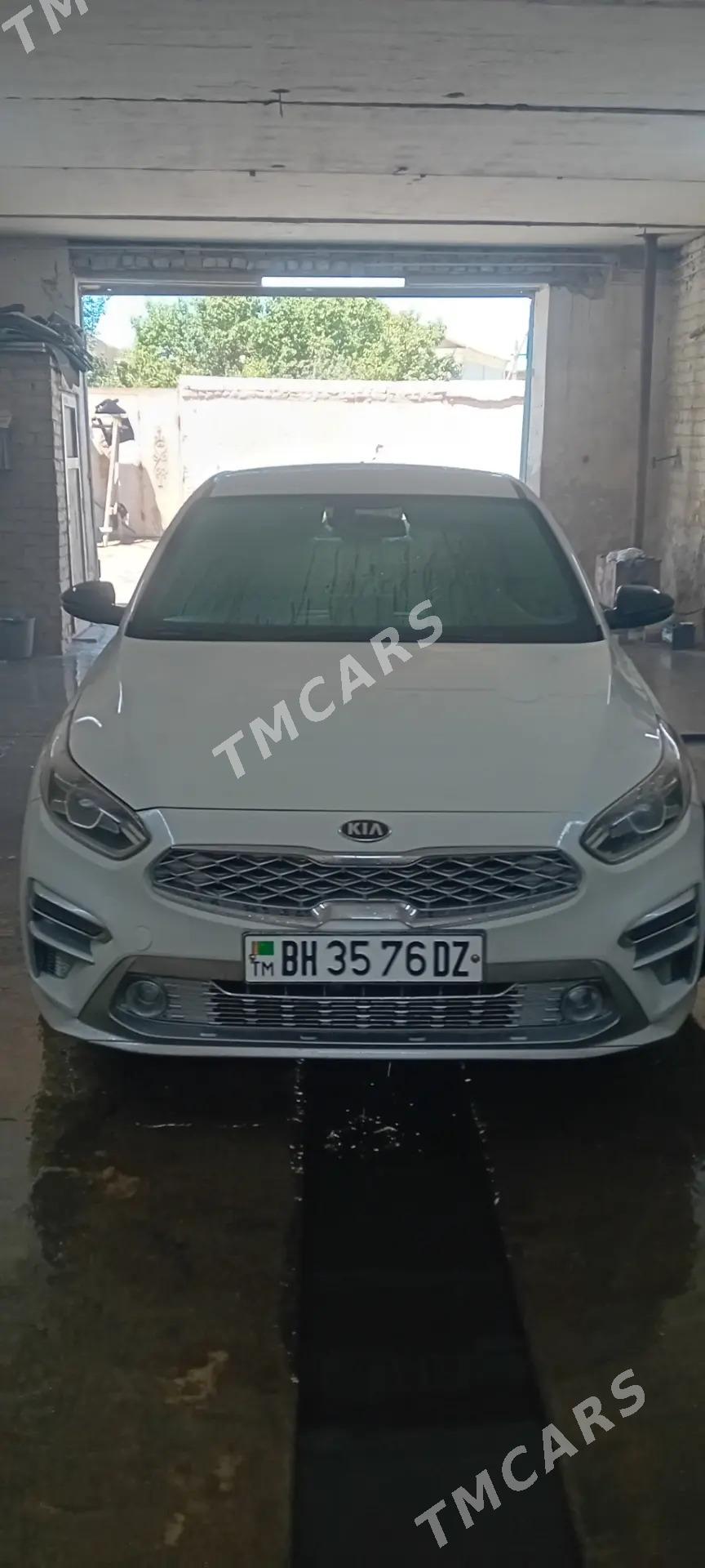 Kia Forte 2021 - 250 000 TMT - Daşoguz - img 4