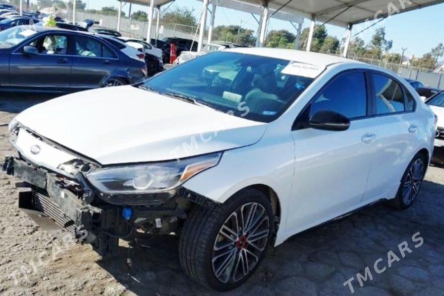 Kia Forte 2021 - 250 000 TMT - Daşoguz - img 5