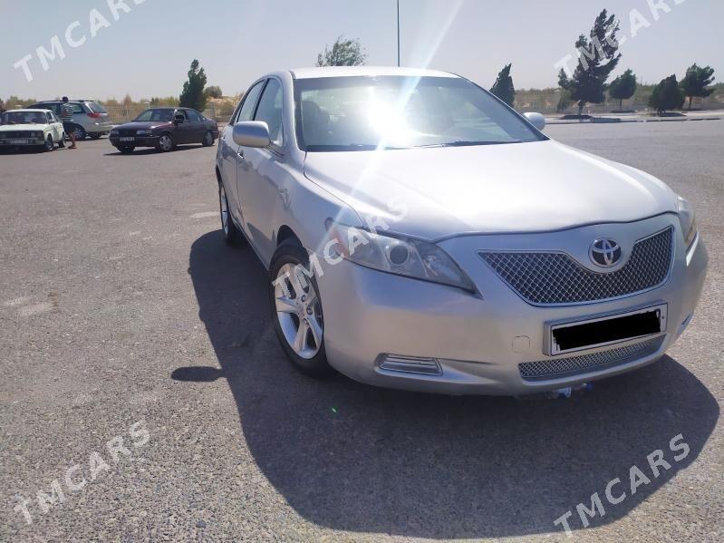 Toyota Camry 2008 - 120 000 TMT - Туркменабат - img 6