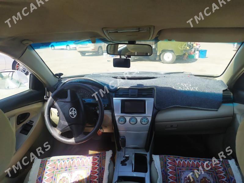 Toyota Camry 2008 - 120 000 TMT - Туркменабат - img 3