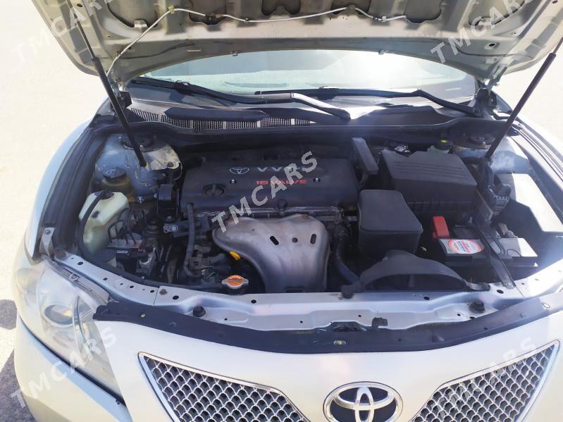 Toyota Camry 2008 - 120 000 TMT - Туркменабат - img 2