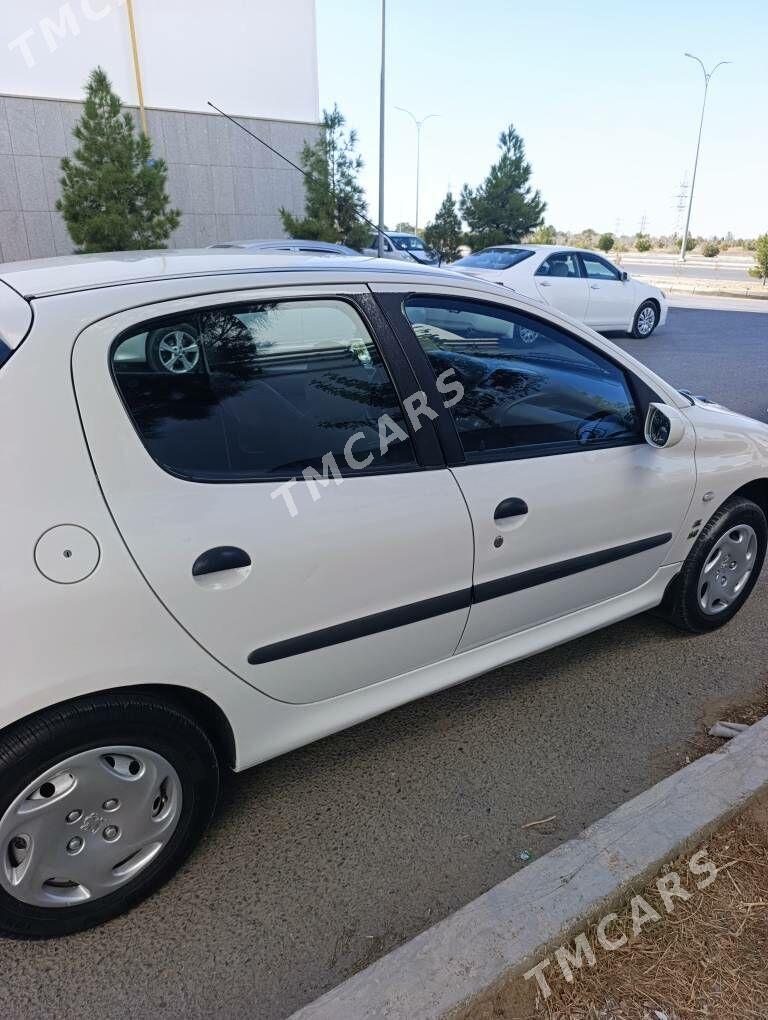 Peugeot 206 2009 - 90 000 TMT - Änew - img 3
