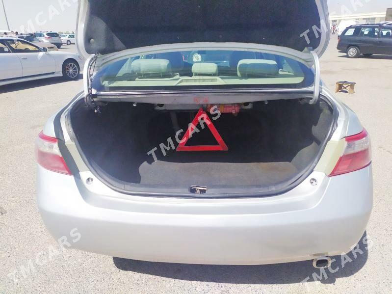 Toyota Camry 2008 - 120 000 TMT - Туркменабат - img 5