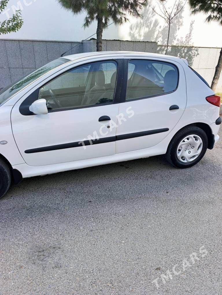 Peugeot 206 2009 - 90 000 TMT - Änew - img 4