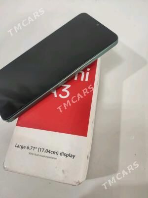 Redmi A3 - Tejen - img 2